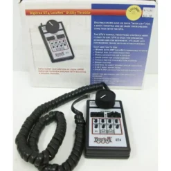 Trains|Digitrax UT4 LocoNet Utility Throttle - Model Train Junction: Quality Parts and Art Supplies