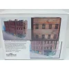 Trains|Downtown Deco DD1010 Old Brownstone Drugstore Kit - Model Train Junction: Quality Parts and Art Supplies