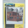 Trains|DPM 20300 HO C. Smith Packing House 4-3/4" W x 5-3/8" D x 3-3/4 H Building Kit - Model Train Junction: Quality Parts and Art Supplies