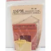 Trains|DPM 301-06 HO Dock Level Wall Sections W/Freight Door Kit - Model Train Junction: Quality Parts and Art Supplies