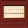 Trains|DPM 301-73 HO Dock Level Wall Sections W/Steel Sash Window Kit - Model Train Junction: Quality Parts and Art Supplies