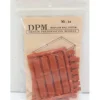 Trains|DPM 301-14 HO Fancy Cornices Kit (Pack of 8) - Model Train Junction: Quality Parts and Art Supplies