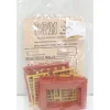 Trains|DPM 301-75 HO One-Story Wall Sections W/Steel Sash Window Kit - Model Train Junction: Quality Parts and Art Supplies