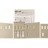 Trains|DPM 10500 HO Skip's Chicken & Ribs Building Kit - Model Train Junction: Quality Parts and Art Supplies