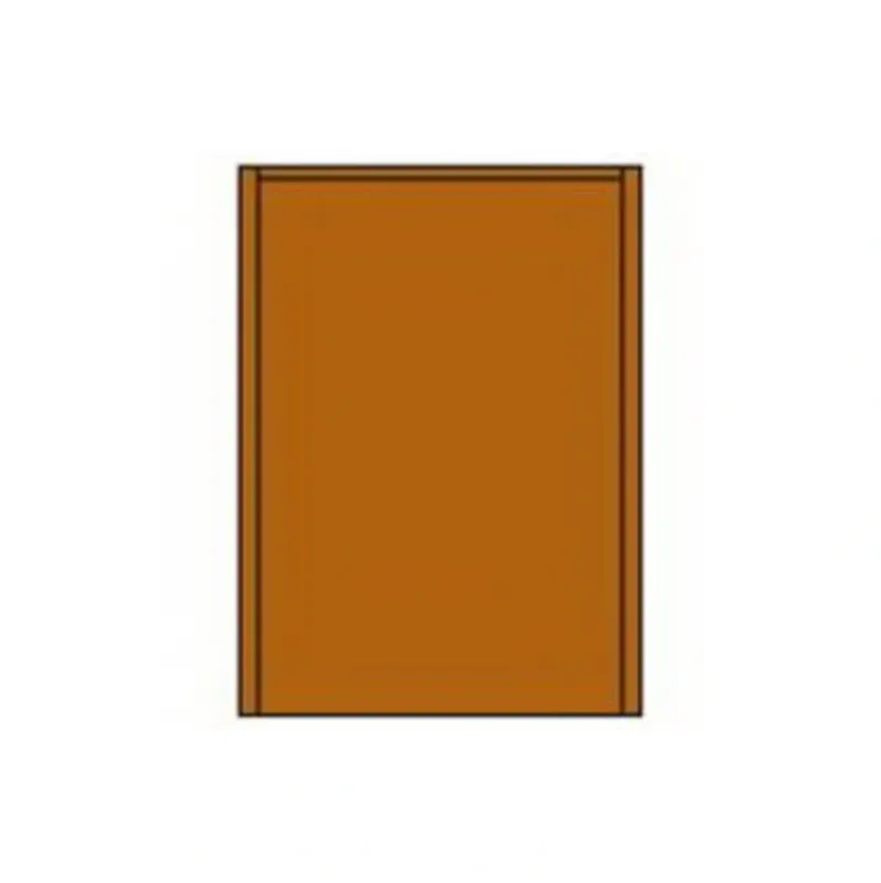 Trains|DPM 301-11 HO Two-Story Blank Wall Kit - Model Train Junction: Quality Parts and Art Supplies