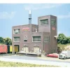 Trains|DPM 40200 HO Whitewater Brewing Company Detailed Edition Building Kit - Model Train Junction: Quality Parts and Art Supplies