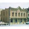 Trains|DPM 51400 N Erik's Emporium Building Kit - Model Train Junction: Quality Parts and Art Supplies