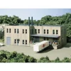 Trains|DPM 50600 N Gripp's Luggage Mfg. Building Kit - Model Train Junction: Quality Parts and Art Supplies