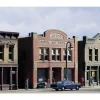 Trains|DPM 50300 N Scale Otto's Parts Building Kit - Model Train Junction: Quality Parts and Art Supplies