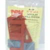 Trains|DPM 60106 N Street Level Freight Door Kit (Pack of 3) - Model Train Junction: Quality Parts and Art Supplies