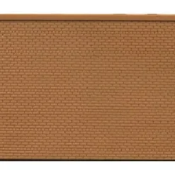 Trains|DPM 90103 O Blank Wall (Pack of 2) - Model Train Junction: Quality Parts and Art Supplies