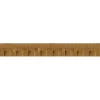 Trains|DPM 90109 O Cornice pkg (8) - Model Train Junction: Quality Parts and Art Supplies
