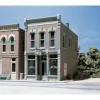 Trains|DPM 80100 O Scale Birdie's Tavern Building Kit - Model Train Junction: Quality Parts and Art Supplies