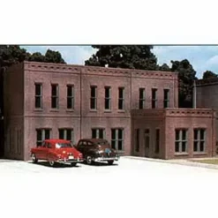 Trains|DPM 95200 O Scale Konrad Paint Co. Kit - Model Train Junction: Quality Parts and Art Supplies