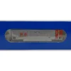 Trains|E&C Shops 0409-12 HO Kansas City Power & Light Johnstown Coalporter #394125 - Model Train Junction: Quality Parts and Art Supplies