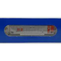 Trains|E&C Shops 0409-12 HO Kansas City Power & Light Johnstown Coalporter #394125 - Model Train Junction: Quality Parts and Art Supplies