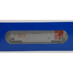 Trains|E&C Shops 0409-11 HO Kansas City Power & Light Johnstown Coalporter #394094 - Model Train Junction: Quality Parts and Art Supplies