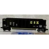 Trains|E&C Shops 742 N CSX Johnstown Coalporter Freight Car #385101 - Model Train Junction: Quality Parts and Art Supplies
