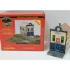 Trains|Ertl 3014 HO Scale General Store Built Up American Classic Series - Model Train Junction: Quality Parts and Art Supplies