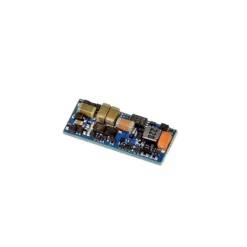 Trains|ESU 58928 N Next18 Interface LokSound 5 Nano DCC Sound & Control Decoder - Model Train Junction: Quality Parts and Art Supplies