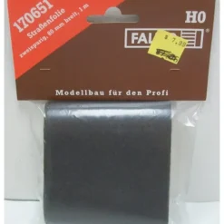 Trains|Faller 170651 HO Road Foil 1M - Model Train Junction: Quality Parts and Art Supplies