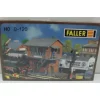 Trains|Faller B-120 HO Scale Signal Tower Kit - Model Train Junction: Quality Parts and Art Supplies