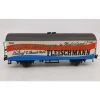 Trains|Fleischmann 905320 HO Scale 150 Years of Railways in Netherland Reefer EX - Model Train Junction: Quality Parts and Art Supplies