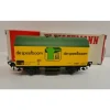 Trains|Fleischmann 900-5048 HO Scale De Speelboom Wagon LN/Box - Model Train Junction: Quality Parts and Art Supplies