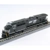Trains|Fox Valley Models 70361 N ES44DC, NS #7504 - Model Train Junction: Quality Parts and Art Supplies