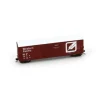Trains|Fox Valley Models 80984 N FMC 5283 Double Door Box, WP #38314 - Model Train Junction: Quality Parts and Art Supplies