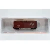Trains|Fox Valley Models 9008-4 N Milwaukee "Logo Only" Long Rib Boxcar #33597 - Model Train Junction: Quality Parts and Art Supplies