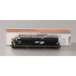 Trains|Fox Valley Models 70363 N Norfolk Southern ES44DC Diesel Locomotive #7710 - Model Train Junction: Quality Parts and Art Supplies