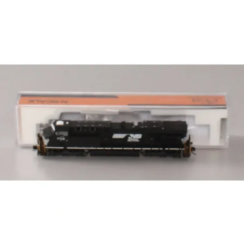 Trains|Fox Valley Models 70363 N Norfolk Southern ES44DC Diesel Locomotive #7710 - Model Train Junction: Quality Parts and Art Supplies