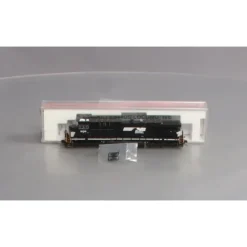 Trains|Fox Valley Models 70464 N NS ES44AC Diesel Locomotive Standard DC #8106 LN/Box - Model Train Junction: Quality Parts and Art Supplies