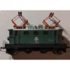 Trains|Freudenreich ZF109C Z Scale BRASS OBB Electric Locomotive - RARE! LN - Model Train Junction: Quality Parts and Art Supplies
