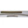 Trains|G Scale Assorted Curved & Straight Track Sections [7] - Model Train Junction: Quality Parts and Art Supplies