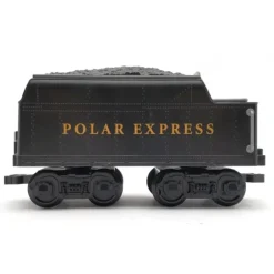 Trains|G Scale Polar Express Coal Tender EX - Model Train Junction: Quality Parts and Art Supplies