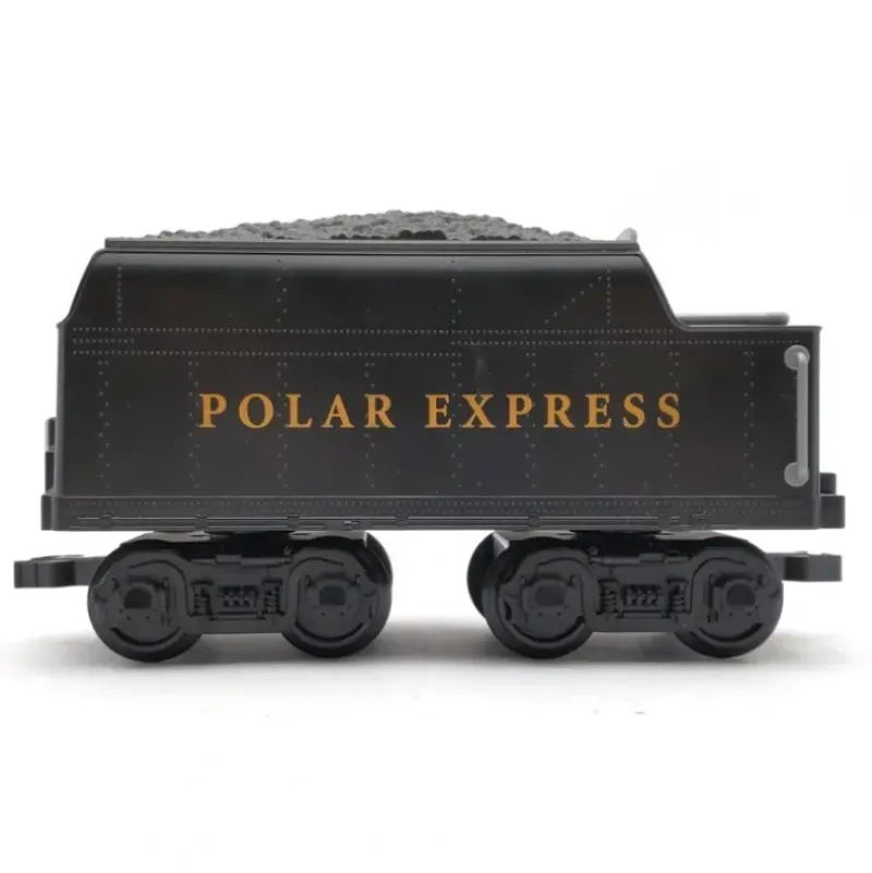 Trains|G Scale Polar Express Coal Tender EX - Model Train Junction: Quality Parts and Art Supplies