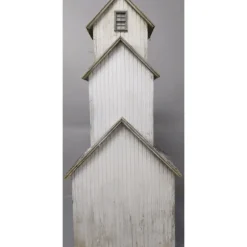 Trains|G Scale Wooden Steeple Building - Model Train Junction: Quality Parts and Art Supplies