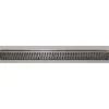 Trains|Gargraves 710 G 37" Phantom with Stainless Outside Rails - 3 Rail [6] VG - Model Train Junction: Quality Parts and Art Supplies