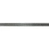 Trains|Gargraves 701 G Scale 2 Rail Tinplate Steel 37" Wood Tie Flex Track - Model Train Junction: Quality Parts and Art Supplies