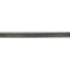 Trains|Gargraves 201 O Gauge 3 Rail Regular Tinplate 37" Wood Tie Flex Track - Model Train Junction: Quality Parts and Art Supplies