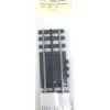 Trains|Gargraves 112 O Gauge 3 Rail Phantom Stainless Terminal Remote Control Section - Model Train Junction: Quality Parts and Art Supplies