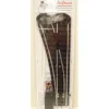 Trains|Gargraves 1144 O O72 "Phantom" Left Hand Remote Control Switch Turnout - Model Train Junction: Quality Parts and Art Supplies