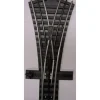 Trains|Gargraves 141 O O72 WYE "Phantom" Manual Switch Turnout - Model Train Junction: Quality Parts and Art Supplies