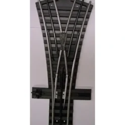 Trains|Gargraves 141 O O72 WYE "Phantom" Manual Switch Turnout - Model Train Junction: Quality Parts and Art Supplies