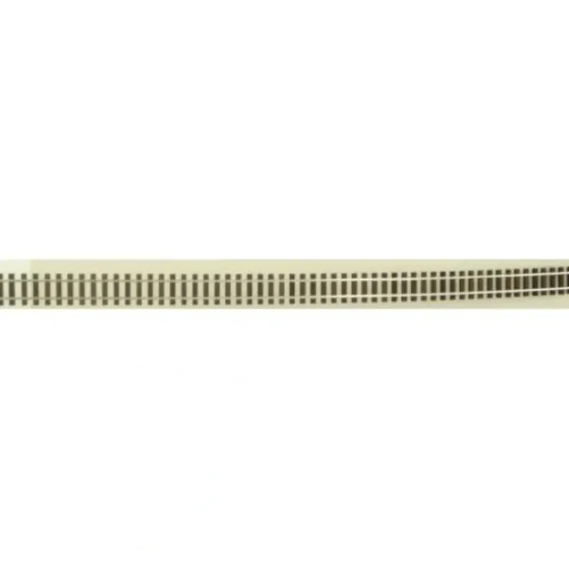 Trains|Gargraves 401 S Gauge Tinplate 37" Wood Tie Flex Track - Model Train Junction: Quality Parts and Art Supplies