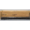 Trains|Gargraves O Gauge 37" Wood Tie Sectional Track Sections [7] - Model Train Junction: Quality Parts and Art Supplies