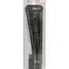 Trains|Gargraves 104-RC O 100" "Phantom" LH Remote Control Switch Turnout DZ1000 - Model Train Junction: Quality Parts and Art Supplies