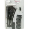 Trains|Gargraves 113-RH O O42 "Phantom" Right Hand Remote Control Switch Turnout - Model Train Junction: Quality Parts and Art Supplies